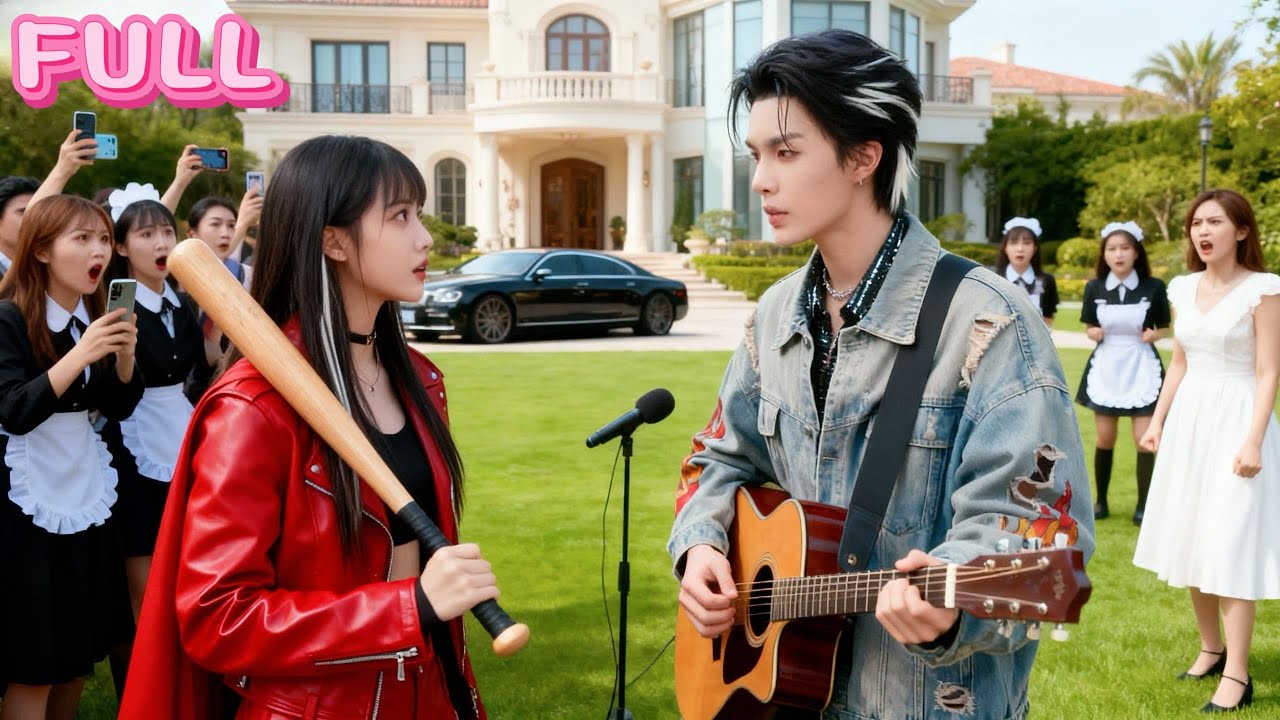 Tuan muda nakal benci diatur sama istri kontrak, tapi tak tau dirinya sudah jatuh cinta padanya.