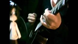 Vignette de la vidéo "GUMI - "Mosaic roll" on guitar by Osamuraisan 「モザイクロール」アコギでロックしてみた"