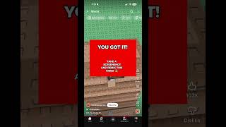 First try btw @theRealLokoPoopTwin