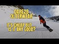 Dare2B Outerwear... it&#39;s cheap, but is it any good? | GIVEAWAY!!!