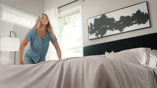 The Ideal Bedding | Ritzani | :40 Commercial | 9/8 Central