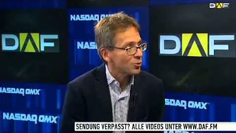 Eurasia Group president Bremmer on investments in Africa