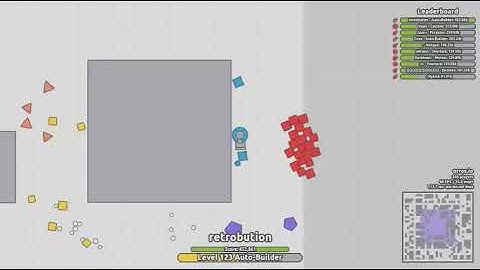 arras 1.1 million auto builder maze ffa