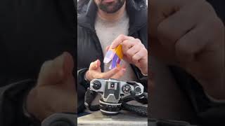 Little bit of film photography at Sandringham Estate, Norfolk. With the Nikon FM2 on Kodak Portra800