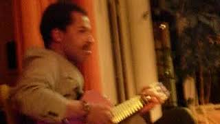 House Of The Rising Sun / Nights White Satin (Naudo 2007)