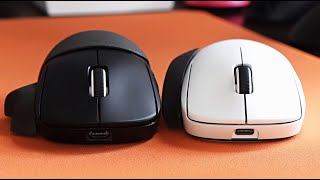The ERGO G Pro X Superlight (SHOCKING)