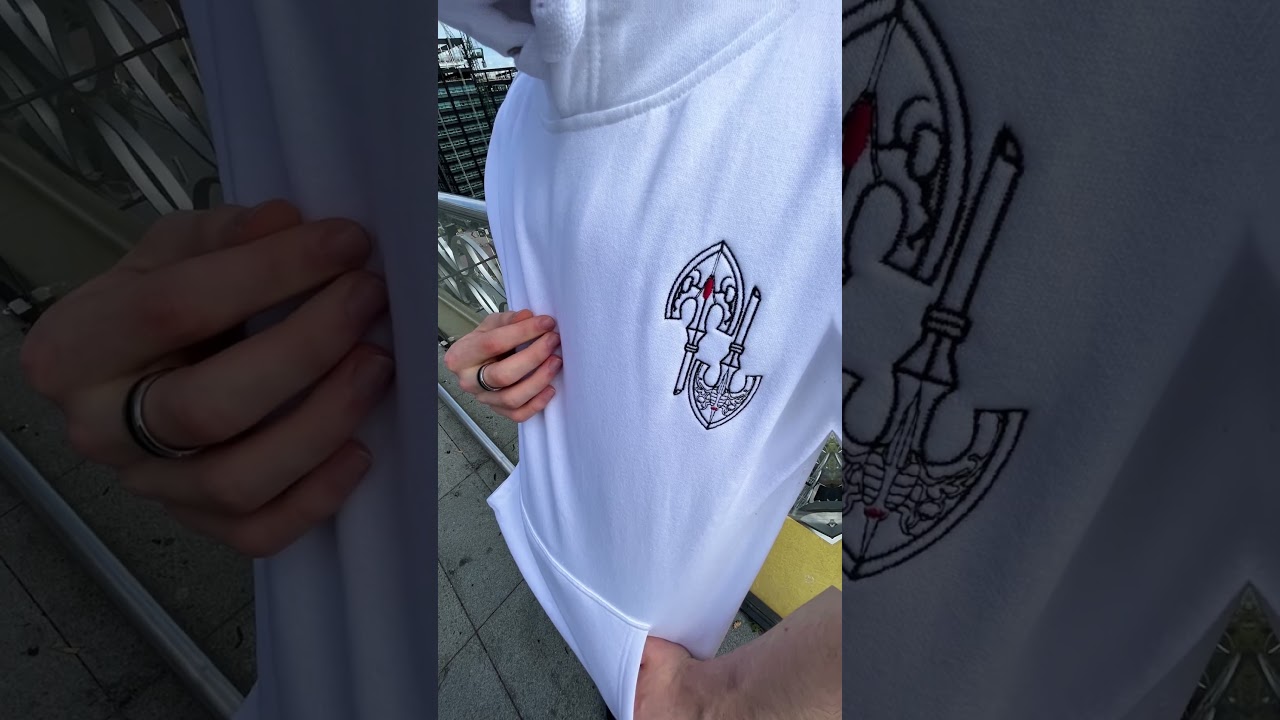 Hardest low-key anime clothes…