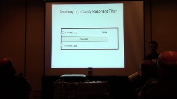 How to Tune a Duplexer!