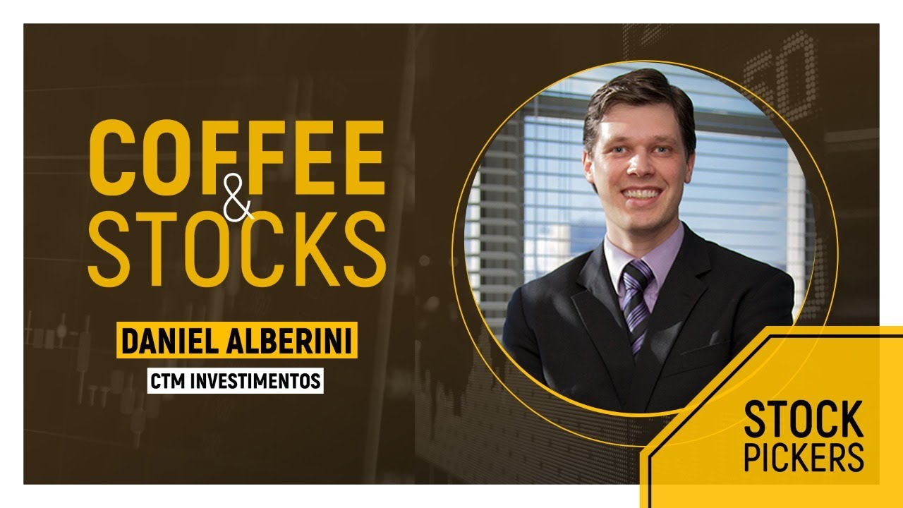 Por que eu invisto em CIEL3, por Daniel Alberini, da CTM Investimentos