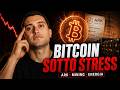 Bitcoin sotto stress: Ark, mining, energia e prezzo BTC