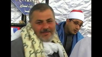 تلاوة تهتز لها القلوب الشيخ محمود الشحات أنور سورة الانسان والزلزلة و قریش 16 3 2017