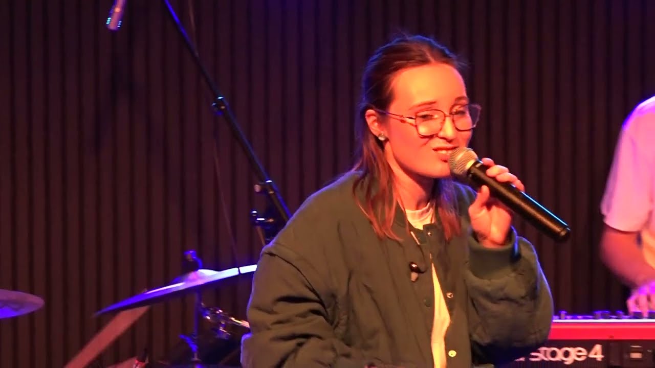 Sway The Pop - Live - Fury Défendu - Rouen 2026