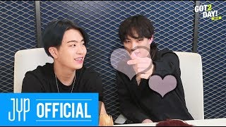 [Got2Day 2019] 09. Jb & Youngjae