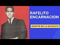 Rafelito encarnacion pionnier et martyr de la dominicaine bachata