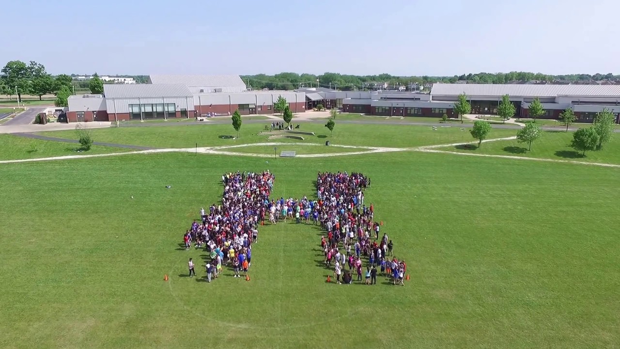 Herget Middle School