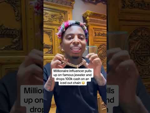 Is bro the best jeweler in the world ? #viralvideo #youtubeshorts