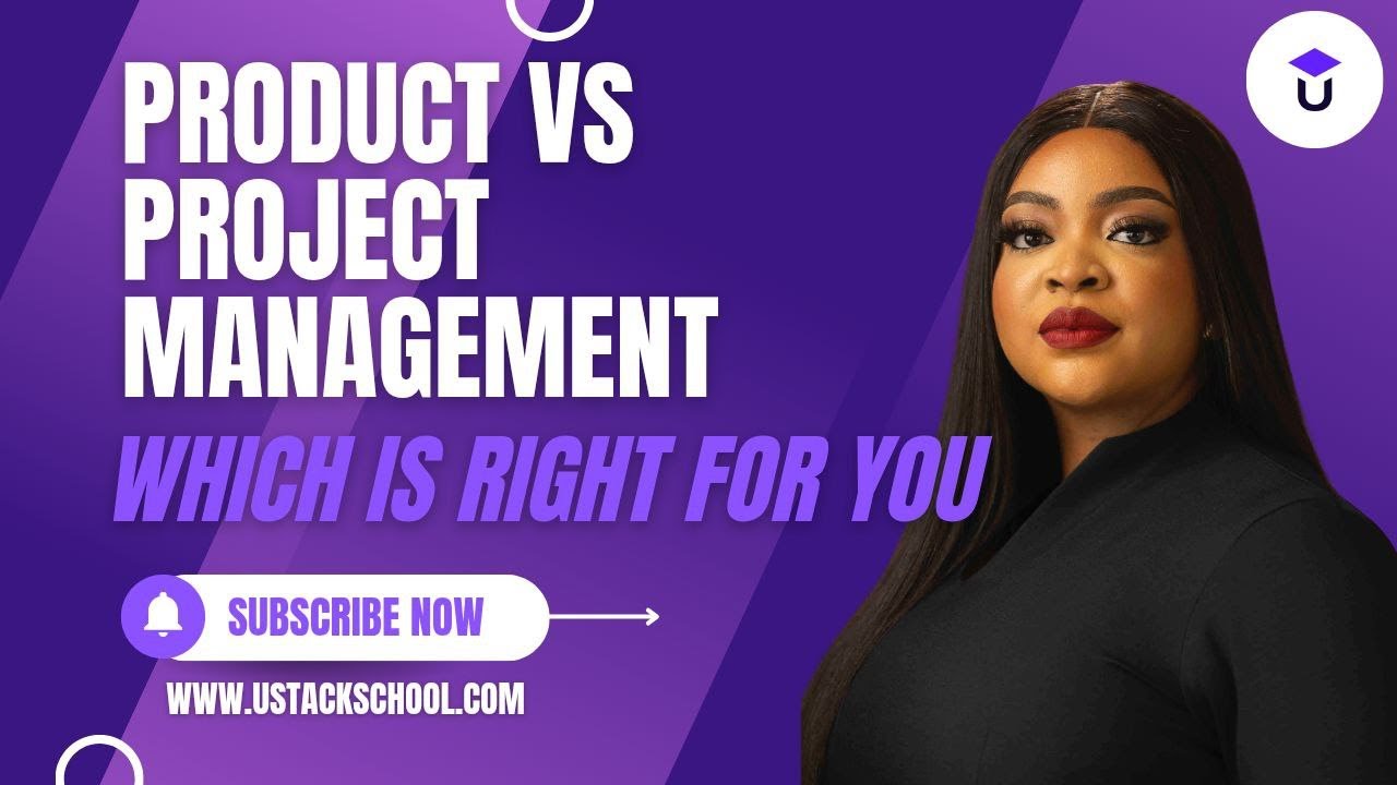 Product vs Project Management: Which Is Right For You