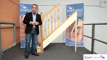 Smart Storage Promotional Video