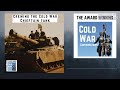 Crewing the Cold War Chieftain tank