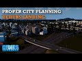 South Side Expansion | Bridgerton | Cities: Skylines