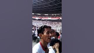 Konser putih bersatu Doa Kh Ma'ruf amin & Sholawat badar Ustad Yusuf mansur