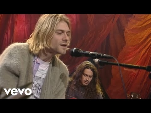 Nirvana - Plateau