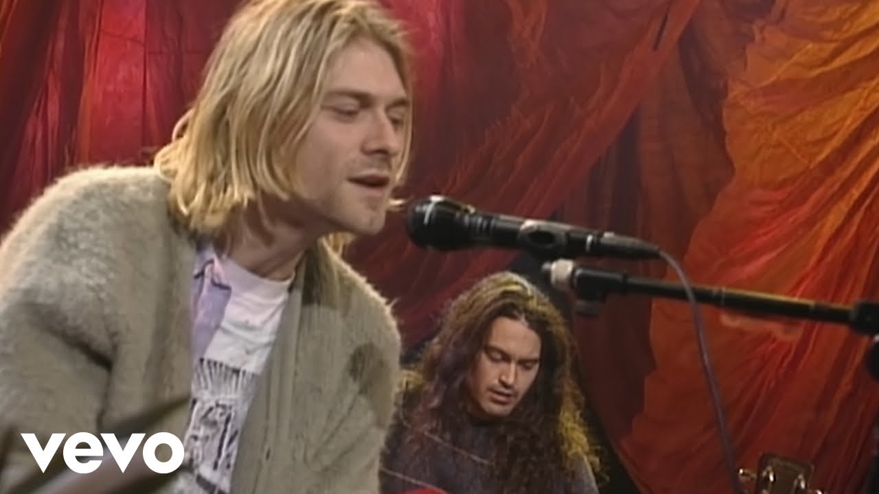 Download Nirvana Plateau Live On Mtv Unplugged 1993 Rehearsal Youtube Desktop Wallpaper Free Get Wallpaper Nirvana Plateau Live On Mtv Unplugged 1993 Rehearsal Youtube For iPhone