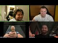 ZURAB TAVBERIDZE VS ELDAR BUBENKO | EVW27 LIVESTREAM