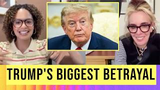 Download Lagu What Tucker Knows About Trump w/ Antonia Hylton Download Lagu What Tucker Knows About Trump w/ Antonia Hylton