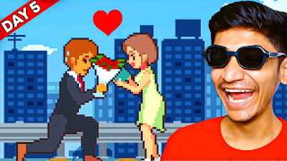 LIFE IS A GAME 🥰😘💖 Kavi Patel screenshot 1