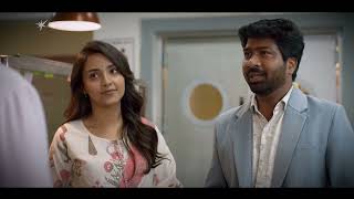 Hotstar Specials | RESORT | Streaming Now on JioHotstar | Week 21 - Promo 2