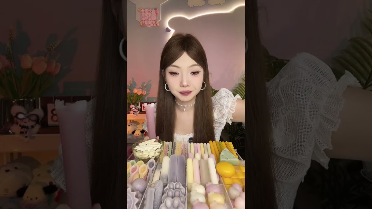 Chinese street food, street snacks 2026/03/01 00:05:48