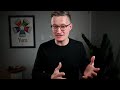 End of video