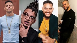 Rapper Feis Overleden (UITLEG + Boef, Ronnie Flex, Josylvio, Frenna, Lijpe reageren)