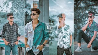 Lightroom photo editing tutorial | lightroom free presets no password screenshot 4