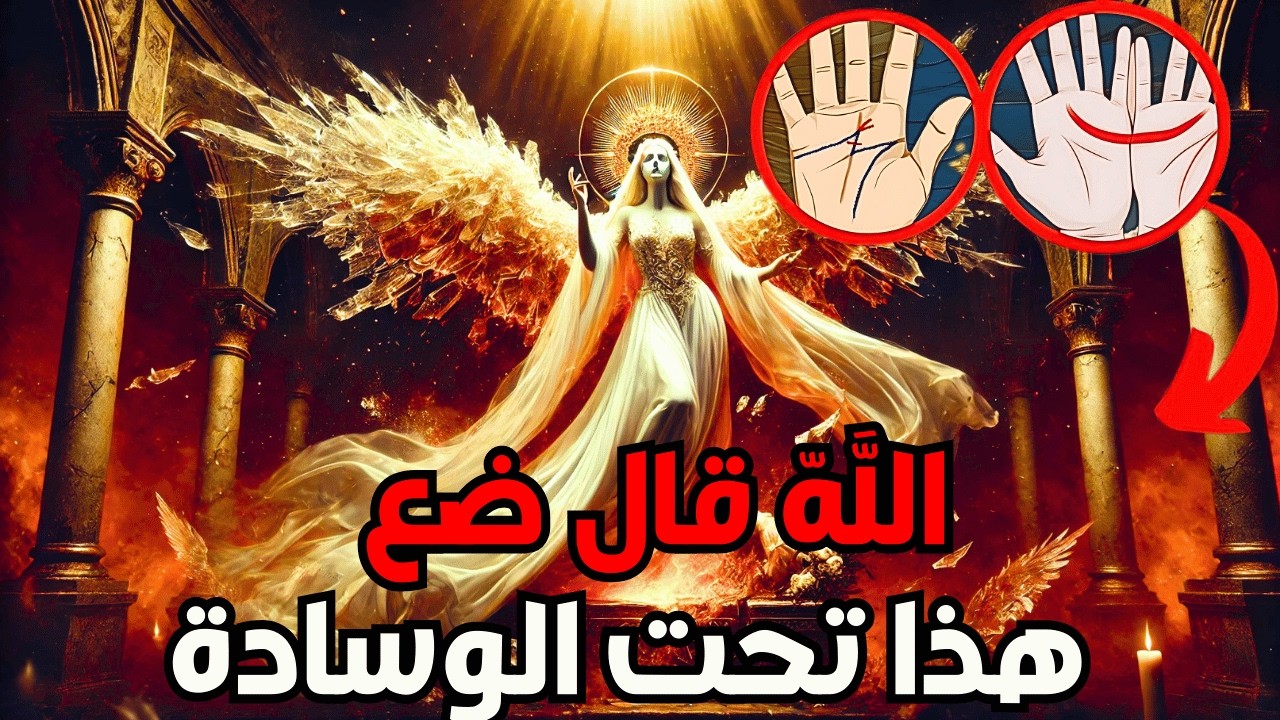 المختار، افعلها الآن دون أعذار – الخطوة الأخيرة🙌