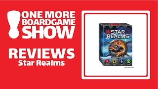 Reviews - Star Realms