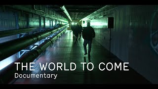 Documentary THE WORLD TO COME – Rundfunkchor Berlin