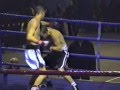 иван иванов (бокс) vs сергей романчук(кик.- чемпион Украины)