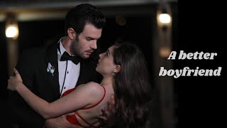 Ada & Bora || Better boyfriend ❤️‍🔥