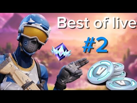 Best of live #2 reload avec les abos + pp solo !!!!