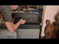 20 watt SE amp
