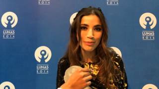 Revelación | Sofi Mayen #Lunas2014