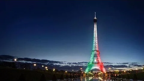 Quanto costa salire sulla Torre Eiffel?
