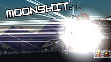 Super Miniguns be balanced - Forts modded