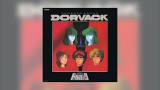 Chikyuu ni I Love You / Tokusou Kihei Dorvack