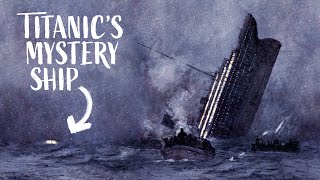 This Mystery Ship Watched Titanic Sink by Big Old Boats 178,202 views 1 month ago 22 minutes