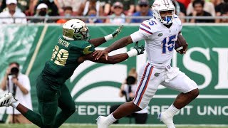 How good can Anthony Richardson be?