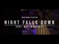SPENSR - Night Falls Down feat.芋如来メイ〔Bedroom Session〕