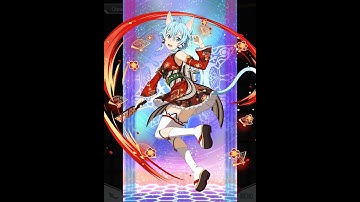 Sword Art Online Memory Defrag - Swing a Battledore With Love Sinon Character Story